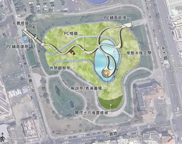圖片來源:臺南市政府