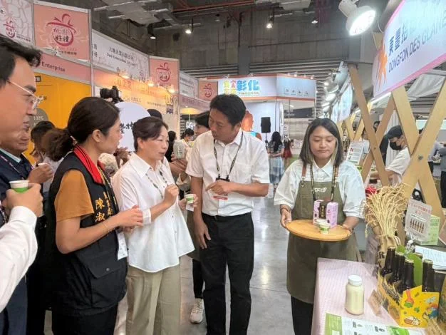 圖片來源:花蓮縣政府