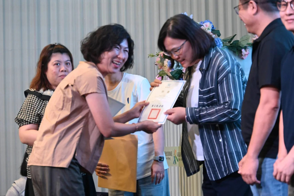 圖片來源：臺東縣政府