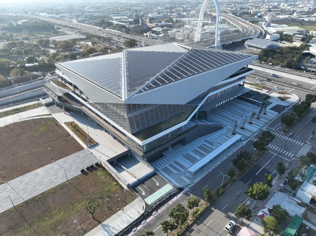 圖片來源:臺中市政府