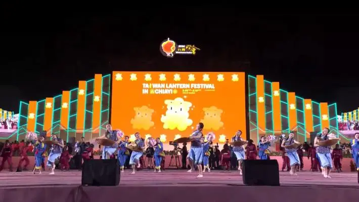 圖片來源:苗栗縣政府