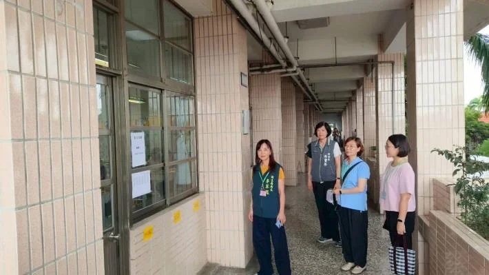 圖片來源：臺南市政府