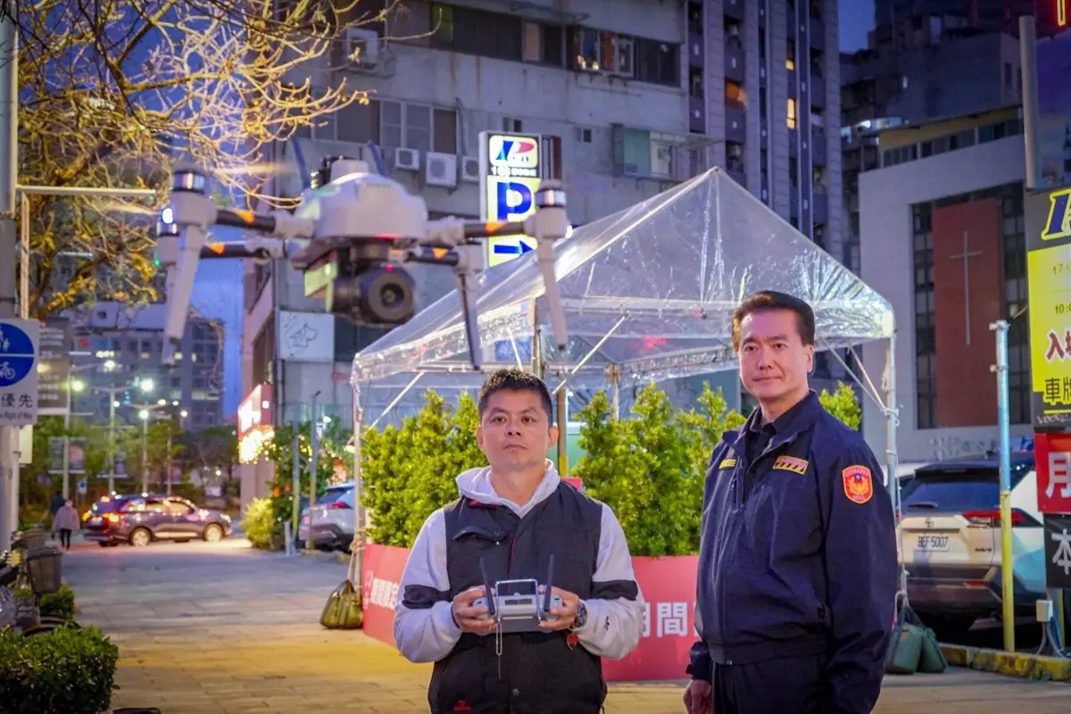 圖片來源:臺北市政府