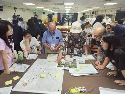 圖片來源:臺北市政府