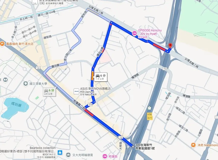 圖片來源:新竹市政府