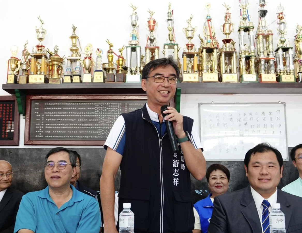 圖片來源:臺中市政府
