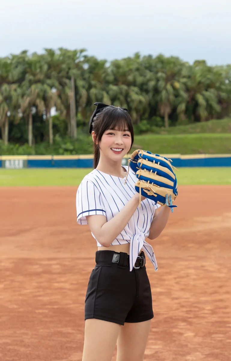 追星必看!日本職棒傳奇糸井嘉男、啦啦隊女神籃籃 9/19快閃桃園「全民敢動日」