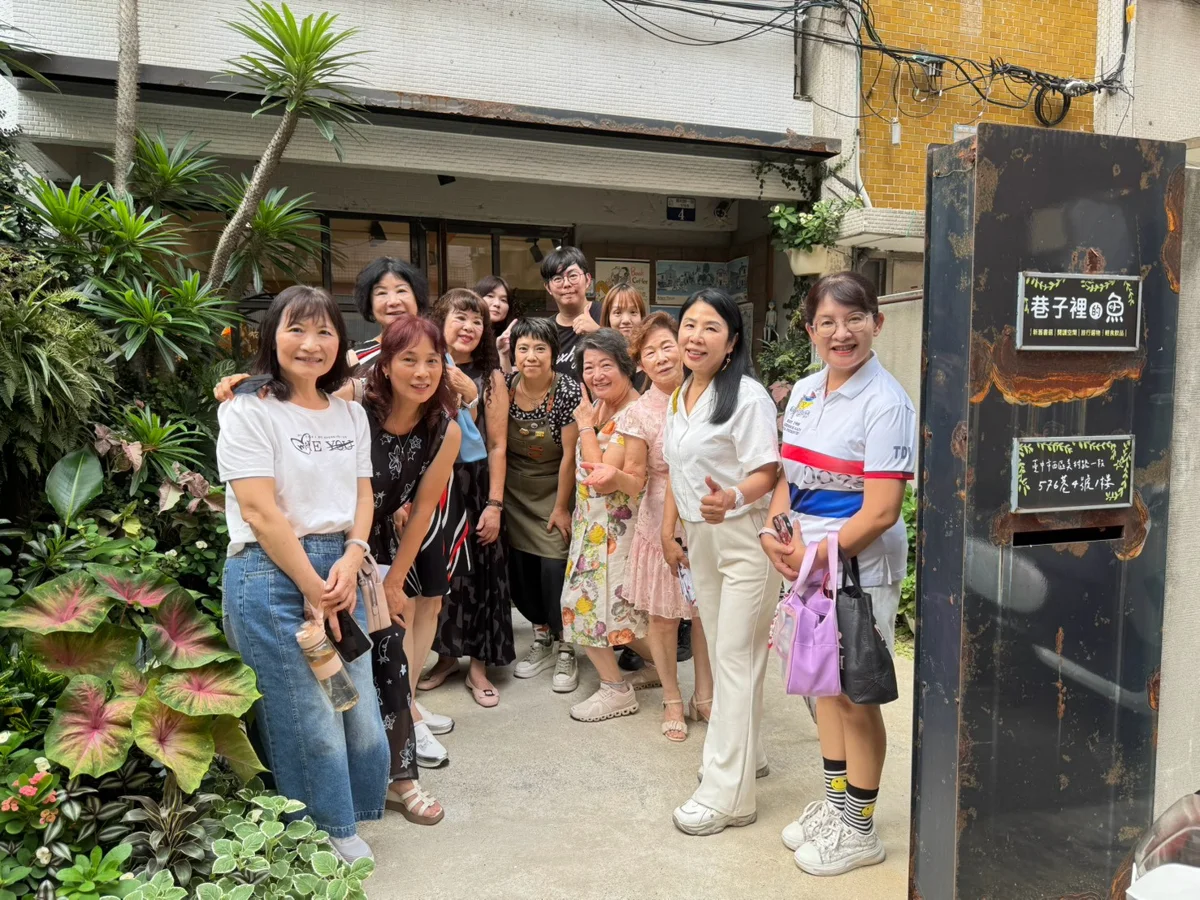 圖片來源:臺中市政府