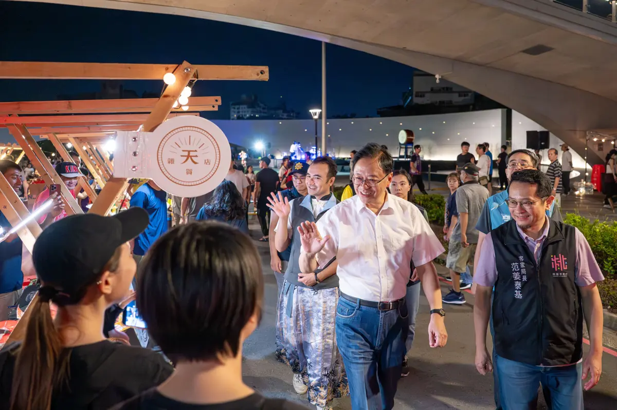 圖片來源:新聞處