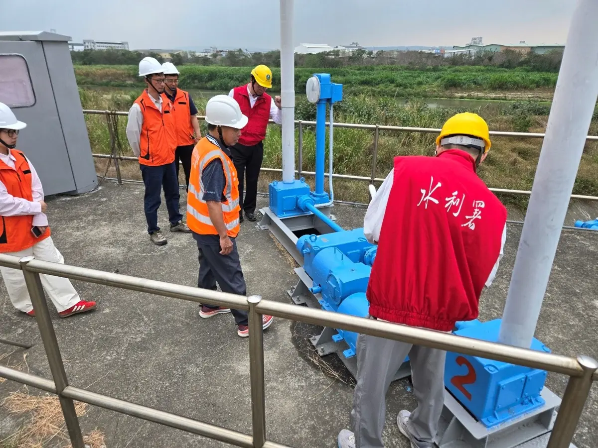 圖片來源:臺中市政府