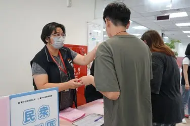 圖片來源:臺中市政府