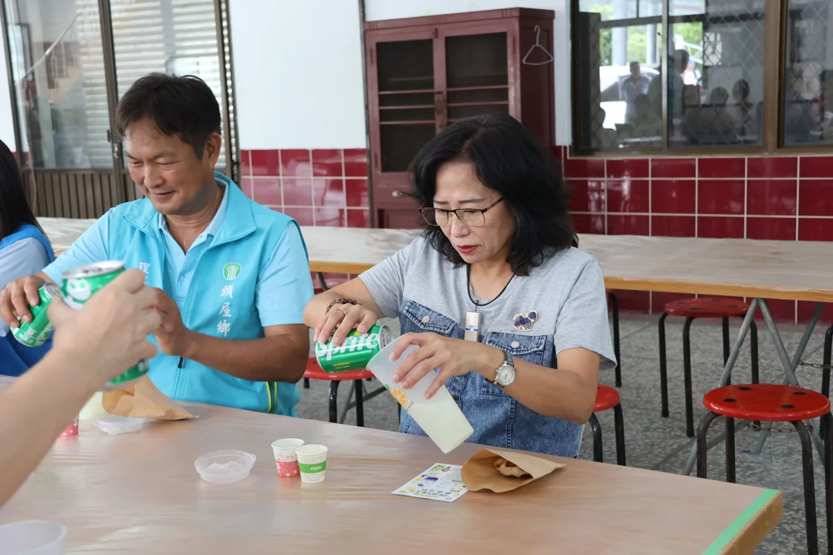 圖片來源:苗栗縣政府