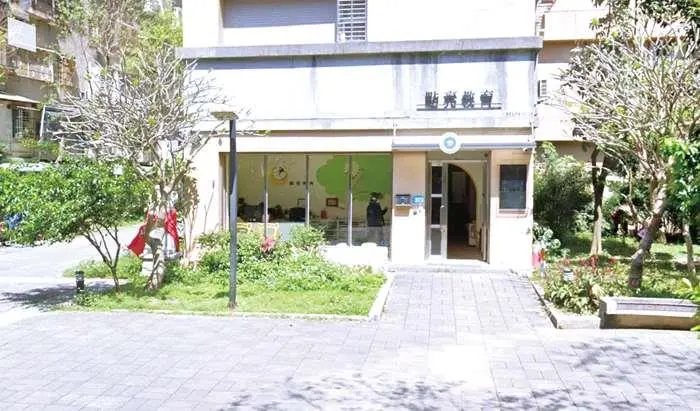 金門縣府釋出新北黃金店面!中和南勢角捷運站旁店鋪公開標租