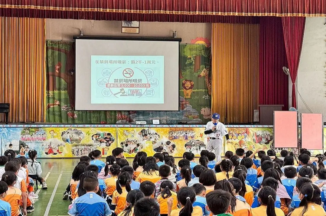【必看】吸菸最高罰1萬!屏東6月起無預警大稽查,這「2大違規」商家最常踩雷