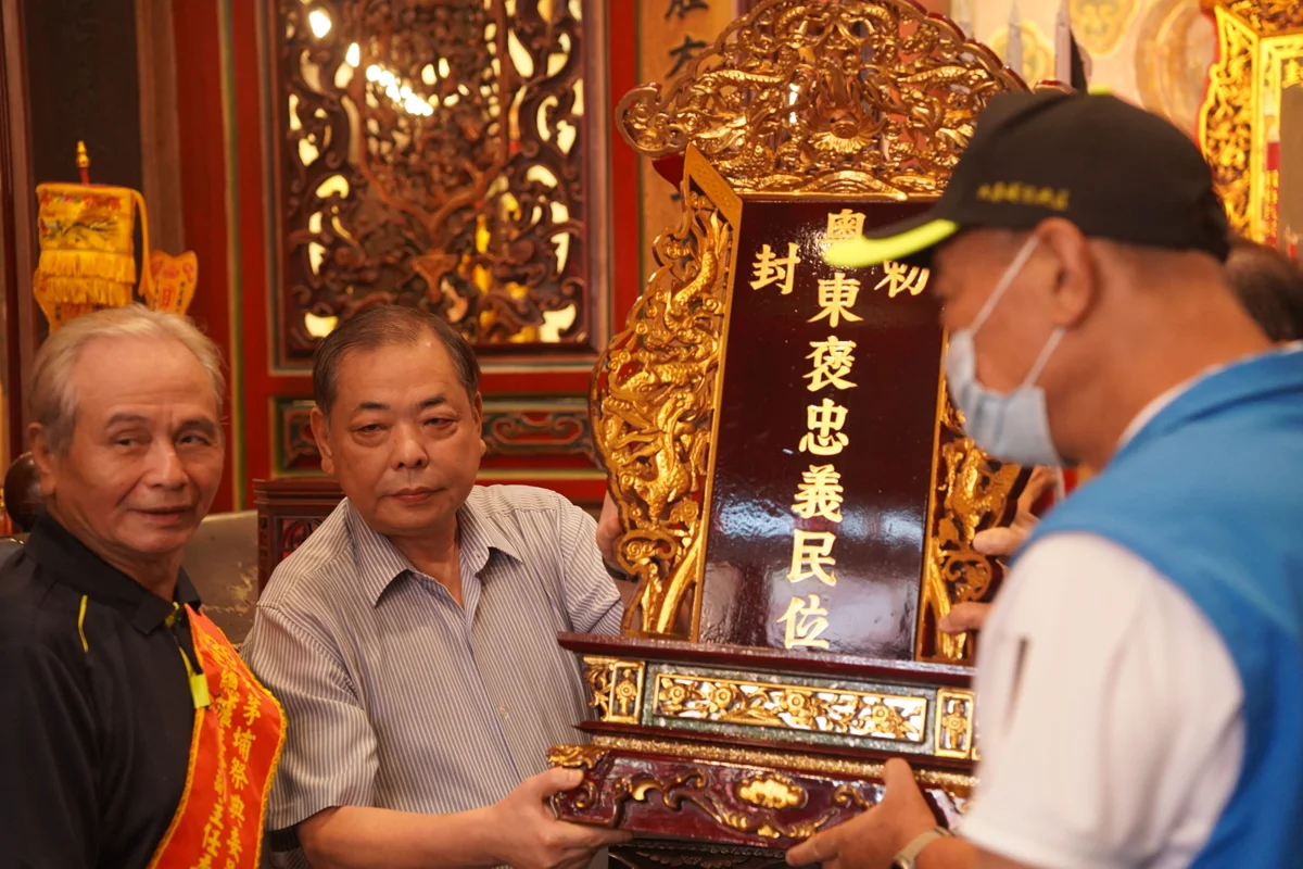 圖片來源:新竹縣政府