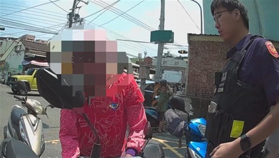 伸港女急領百萬稱「怕被扣款」!警銀聯手識破話術保住存款