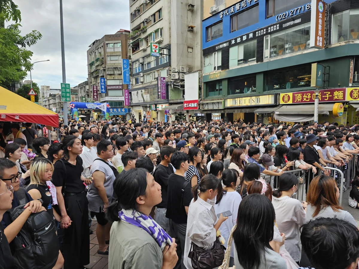 圖片來源：臺北市政府