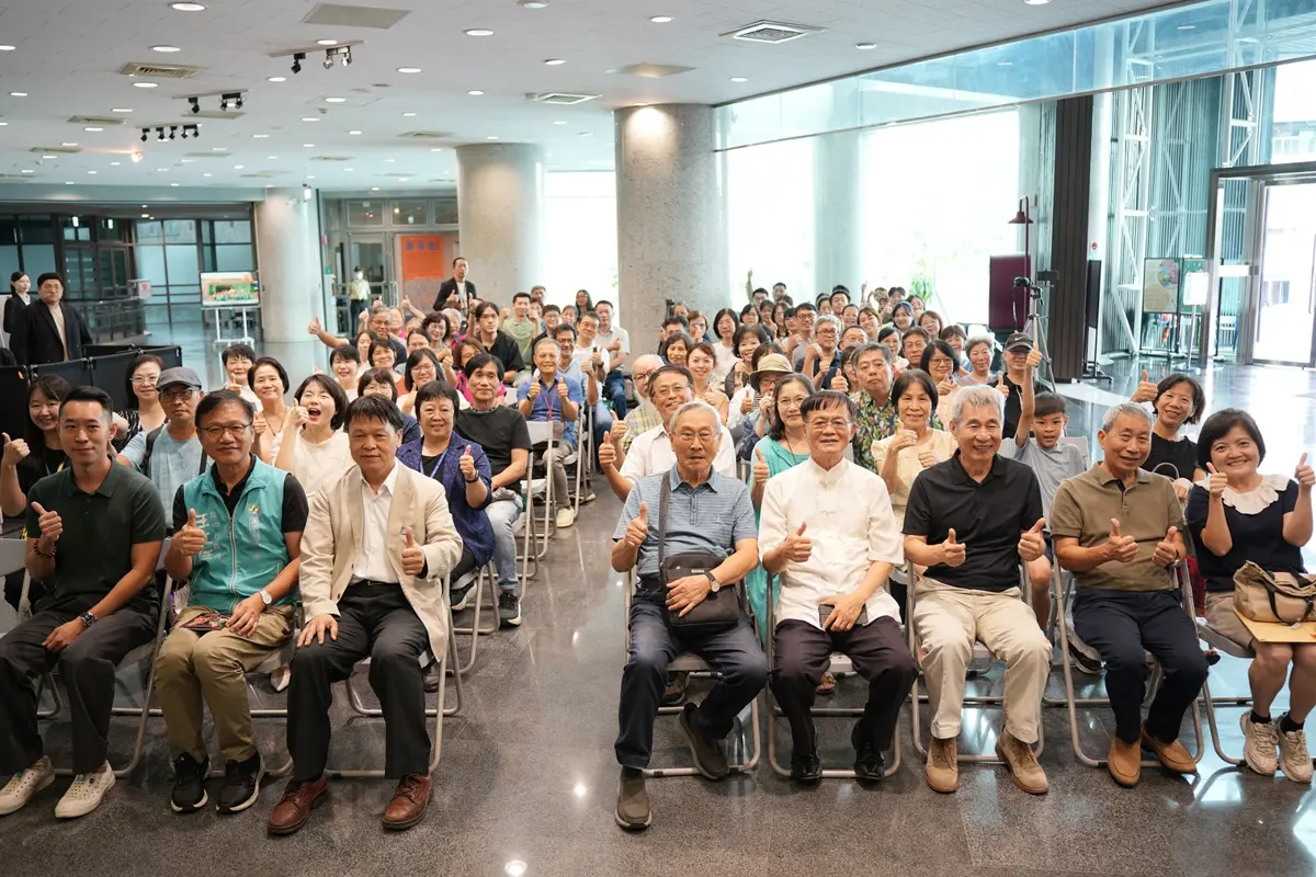 圖片來源:臺中市政府