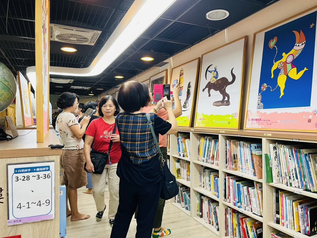 圖片來源：臺北市政府