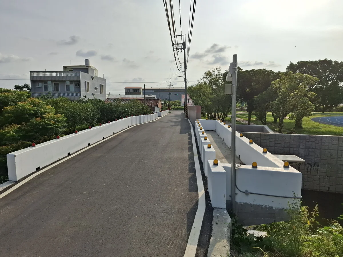 治水有成!台南市5項重大防洪工程榮獲「2026國家卓越建設獎」1金4優殊榮