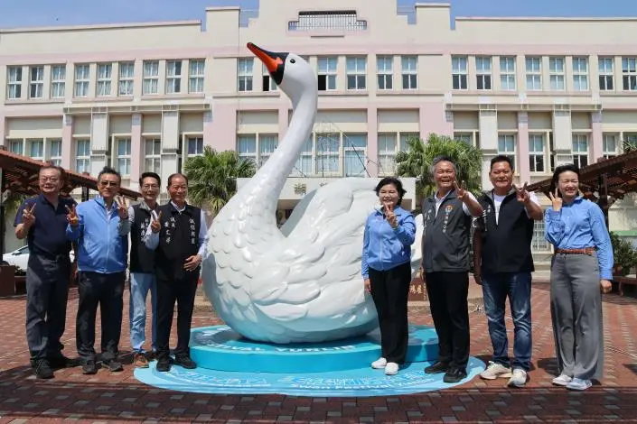 圖片來源:雲林縣政府