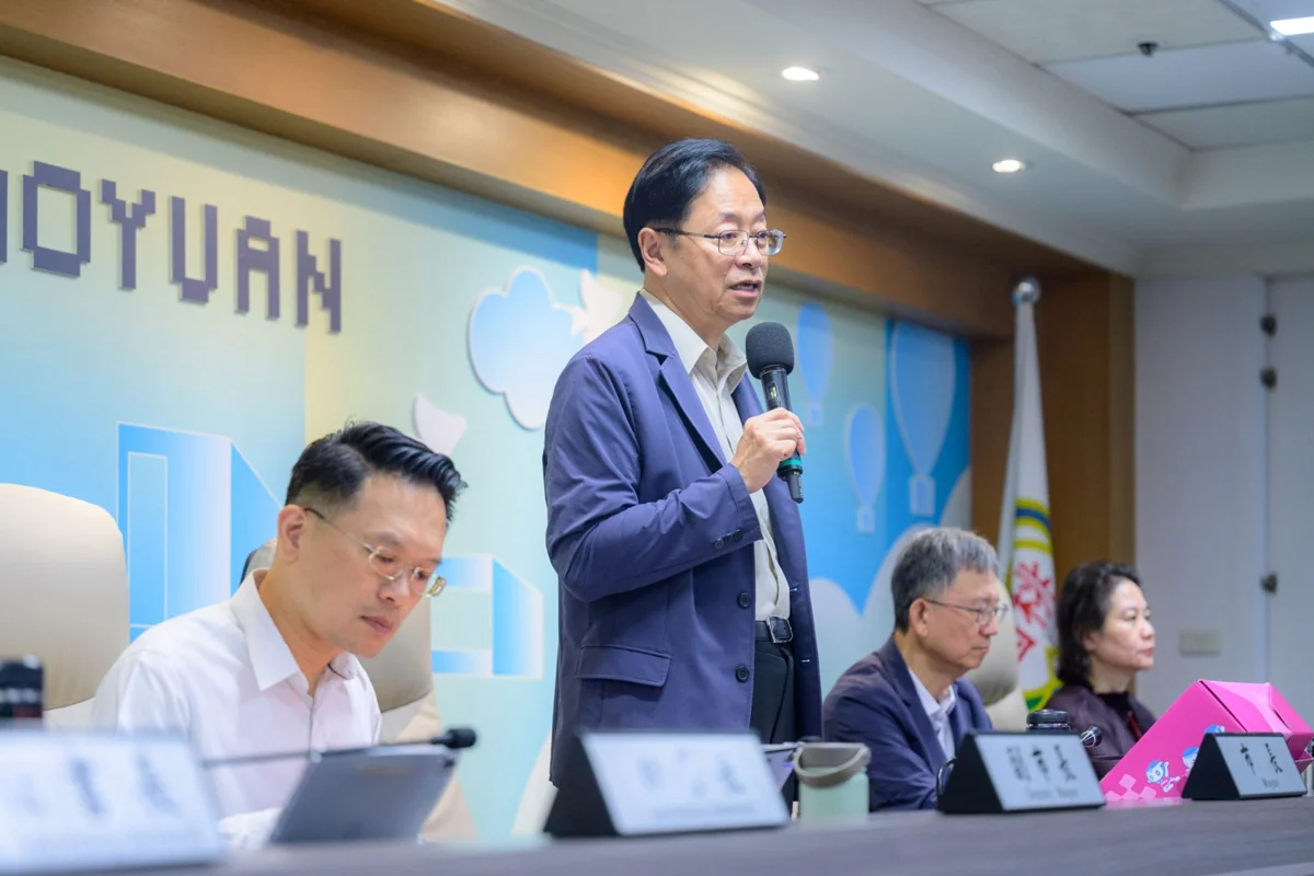 擺脫行人地獄!桃園A1交通事故死亡大降23.4% 改善幅度奪六都第一
