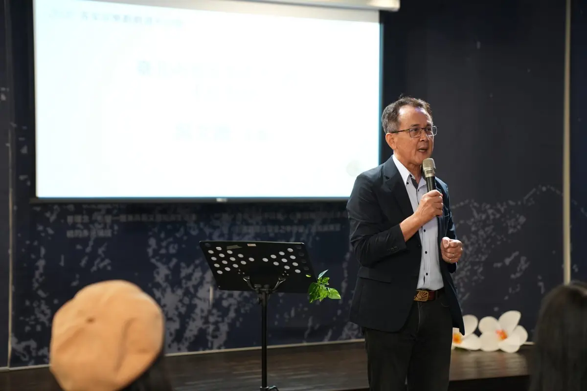 圖片來源:臺北市政府