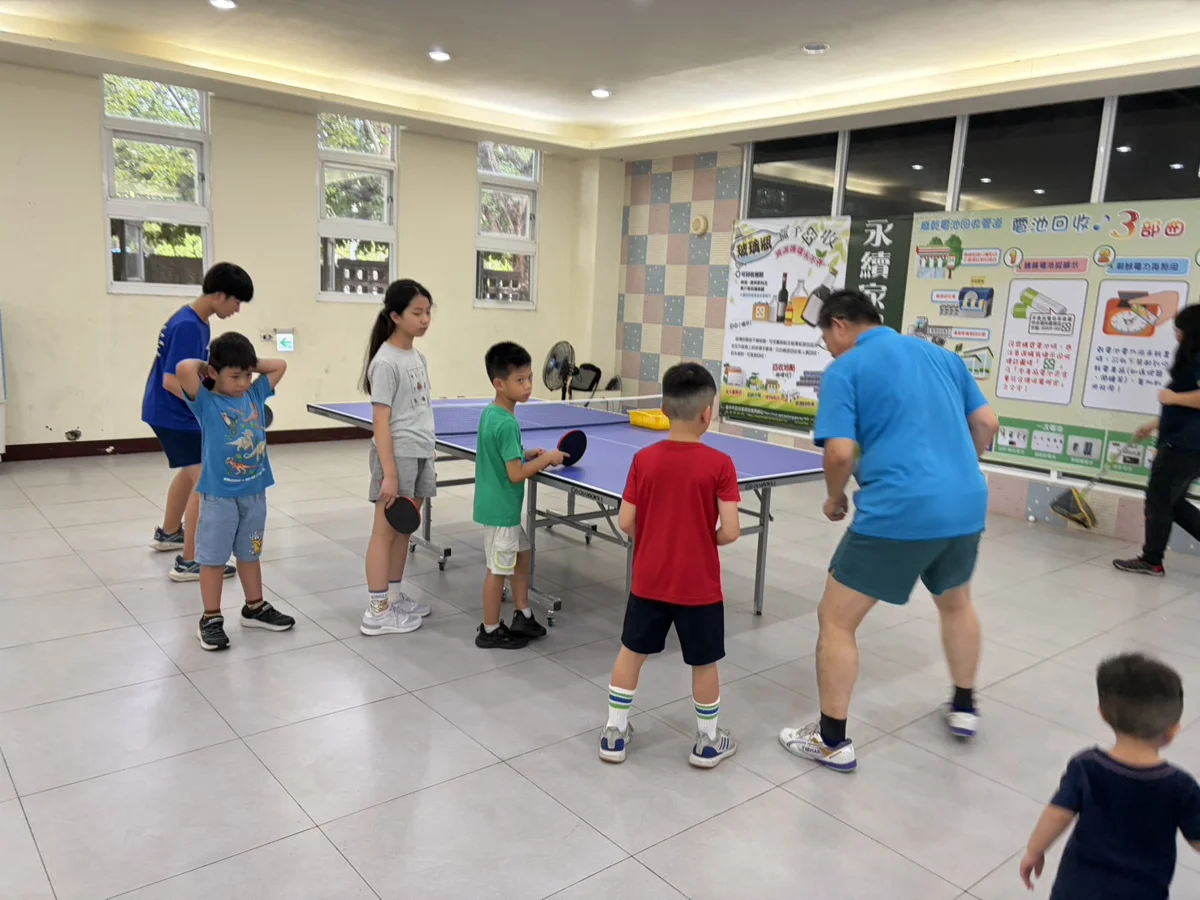 圖片來源:臺中市政府