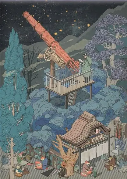 圖片來源:臺中市立圖書館