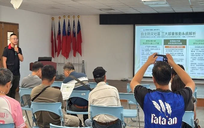 圖片來源:花蓮縣政府