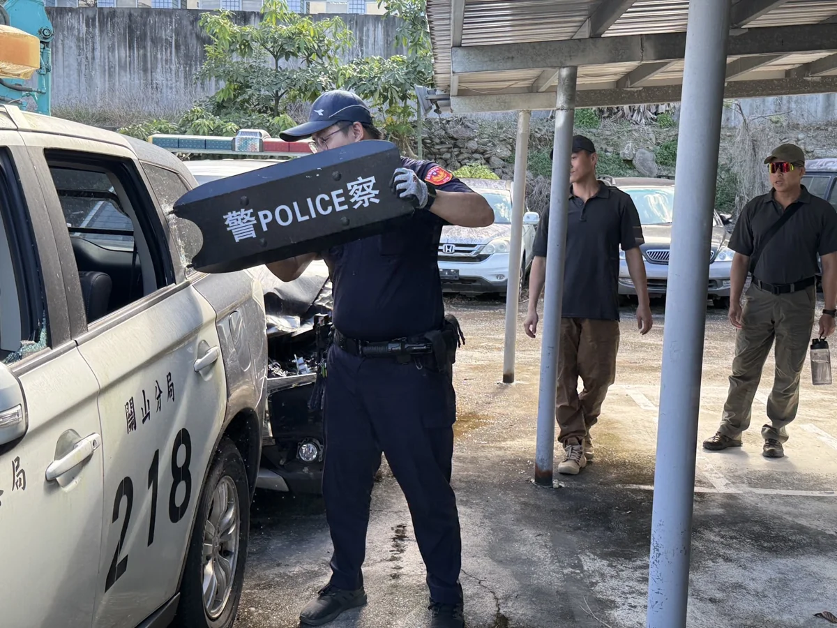 圖片來源:臺東縣政府