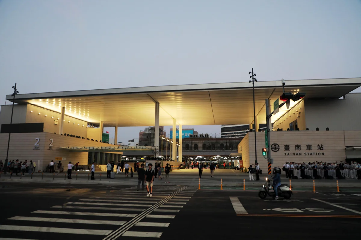 圖片來源：臺南市政府