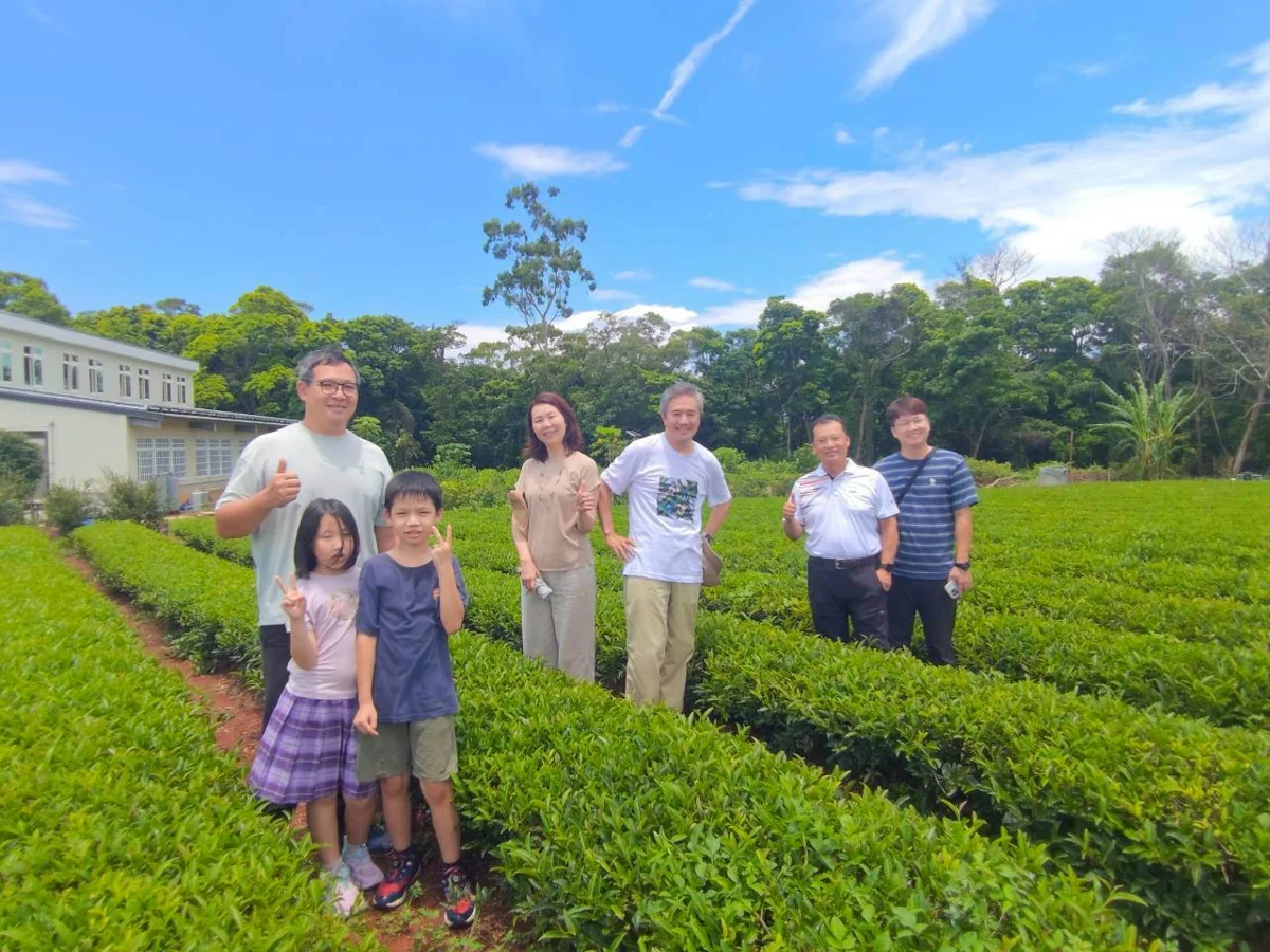 圖片來源:苗栗縣政府