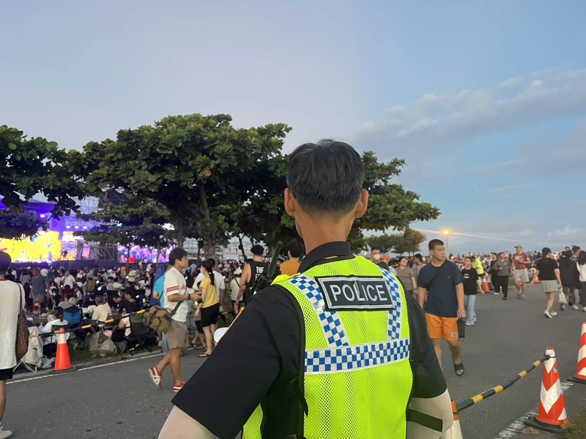 圖片來源:臺東縣政府