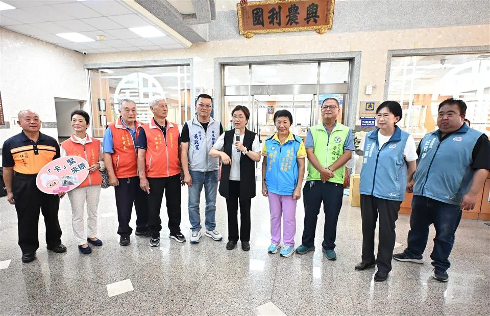 圖片來源：彰化縣政府
