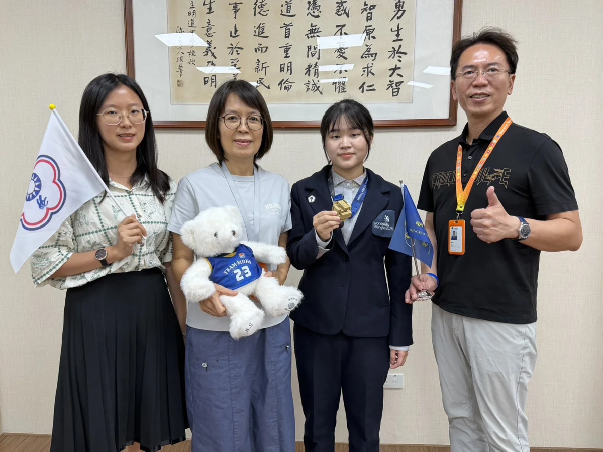 圖片來源:臺中市政府