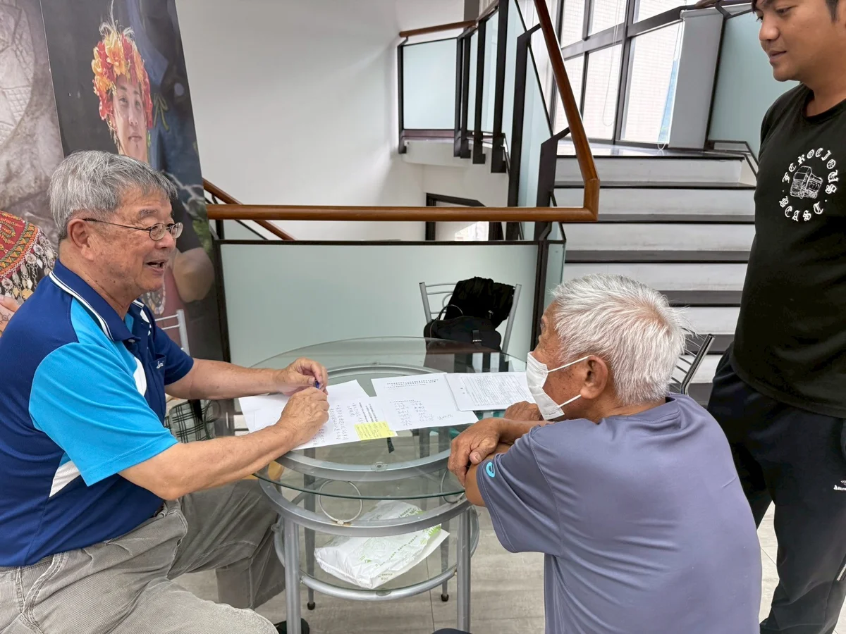 圖片來源:臺東縣政府