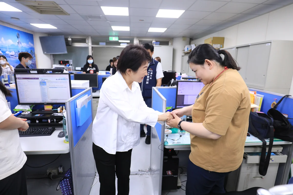 圖片來源:臺中市政府