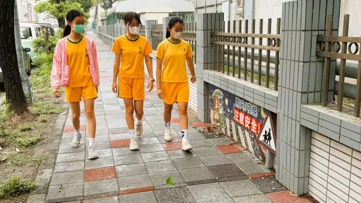 圖片來源:臺南市政府