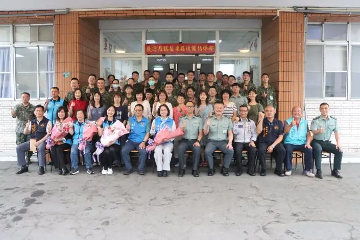 圖片來源：苗栗縣政府