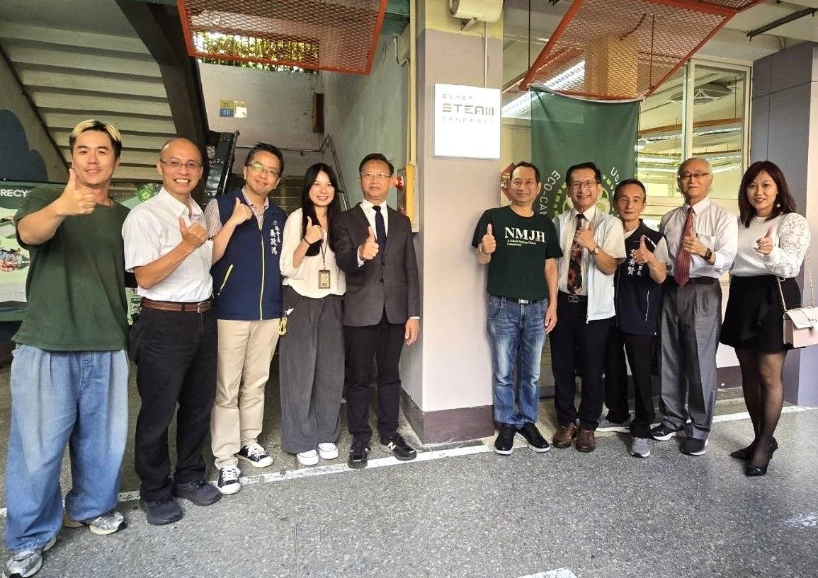 圖片來源:臺北市政府