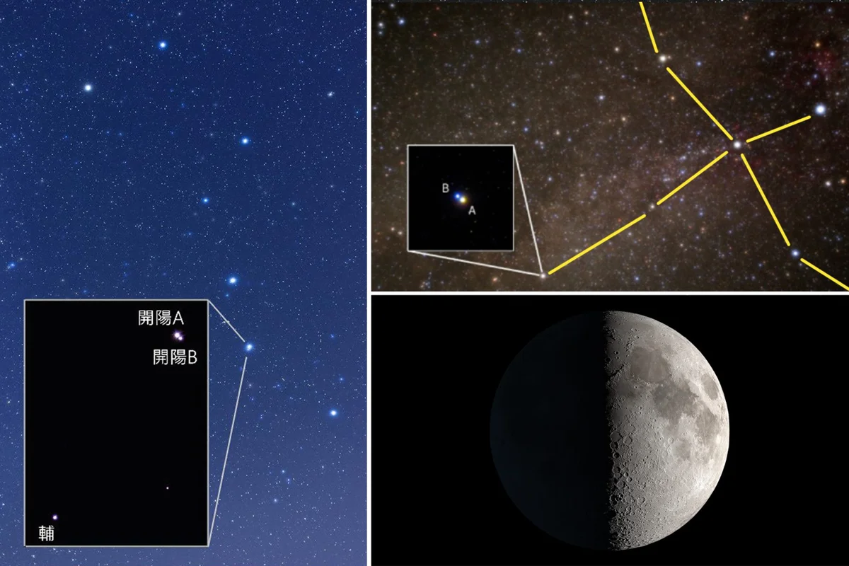 冥王星被踢出九大行星20年!臺北天文館8月推主題導覽揭密
