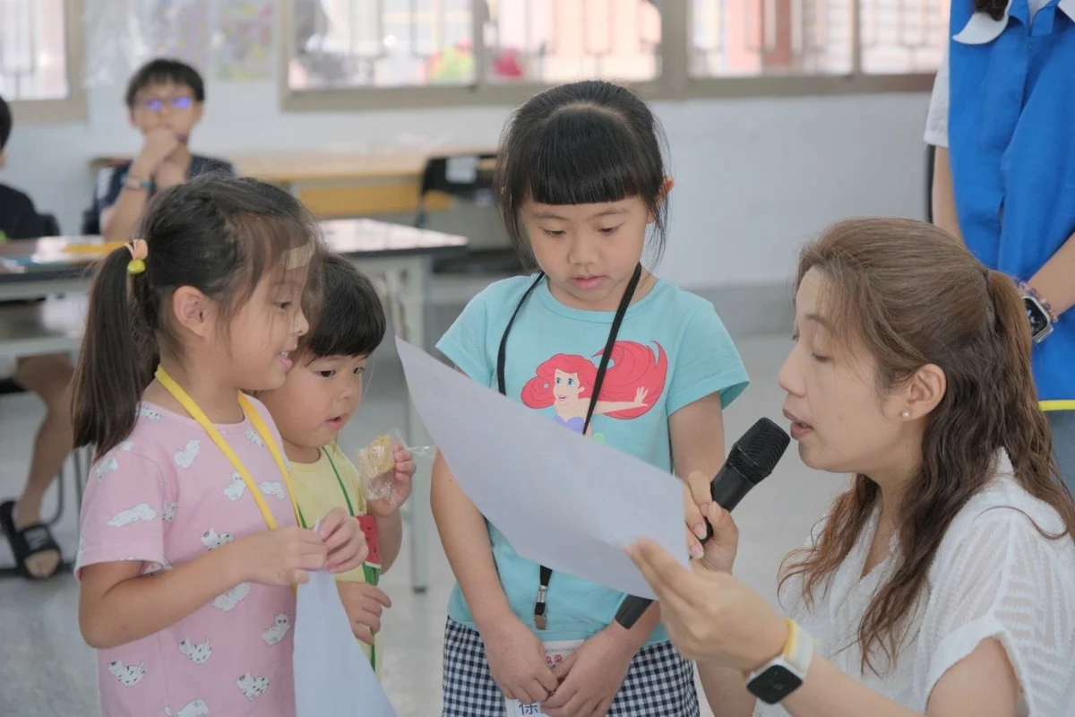 圖片來源:苗栗縣政府