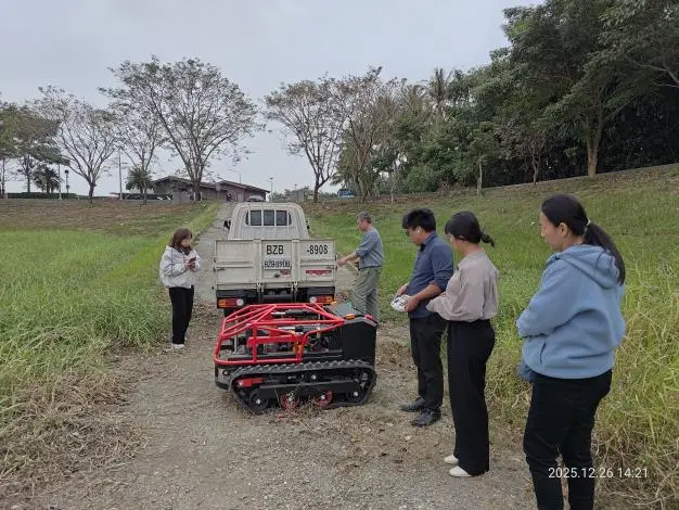 圖片來源:臺南市政府