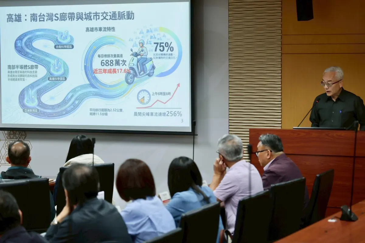 圖片來源:高雄市政府