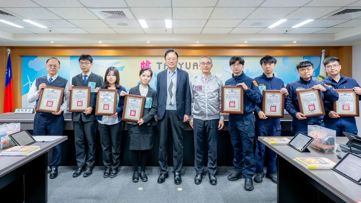 圖片來源:新聞處