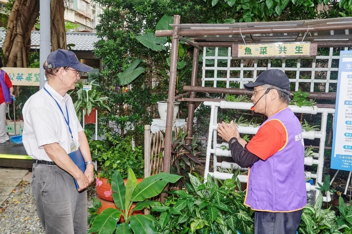 圖片來源:臺北市政府