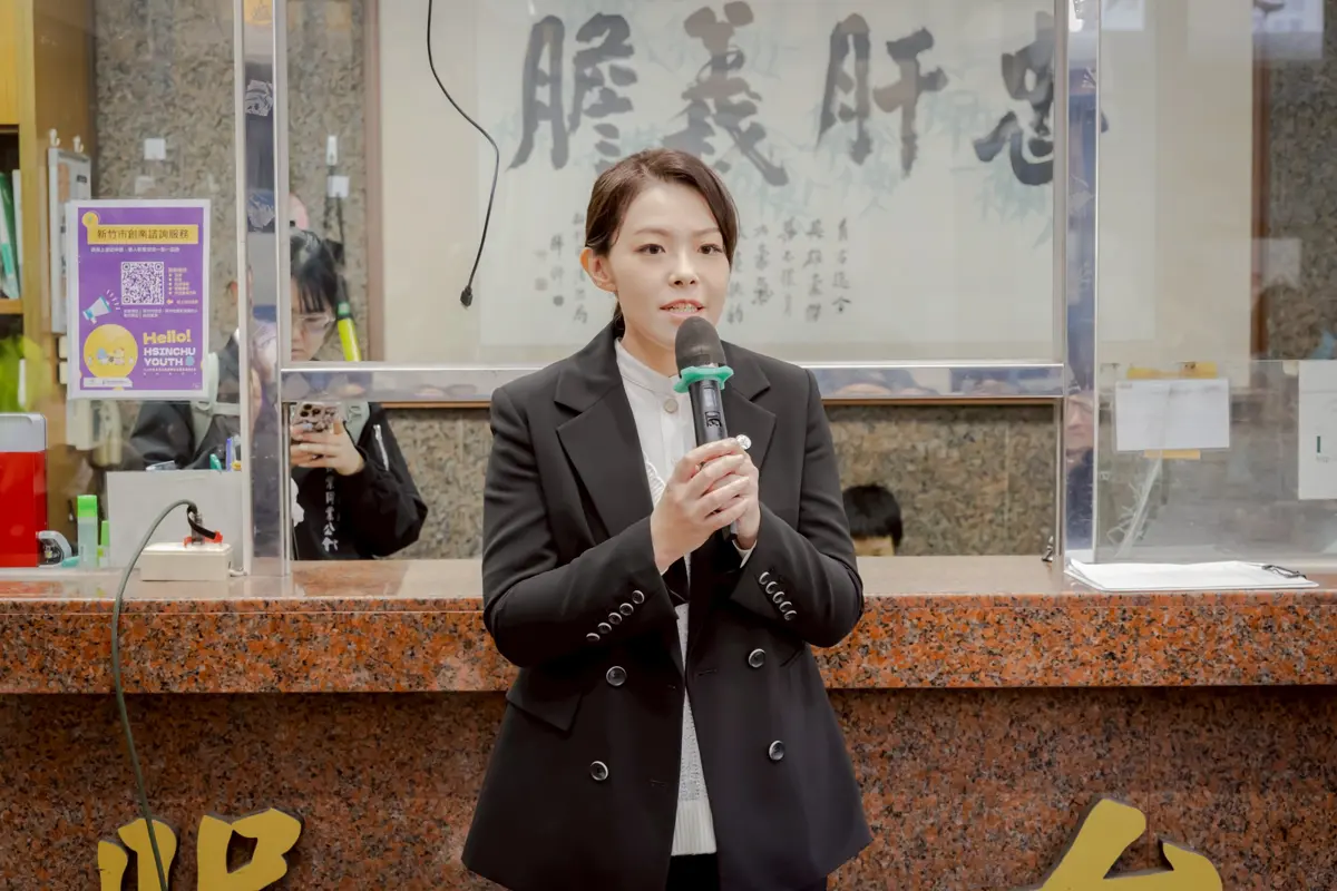 圖片來源:新竹市政府