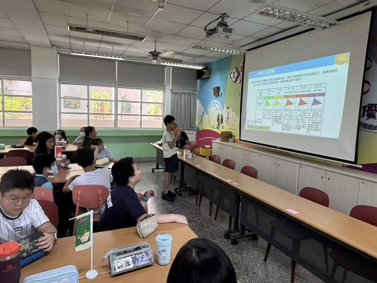 圖片來源:臺中市政府