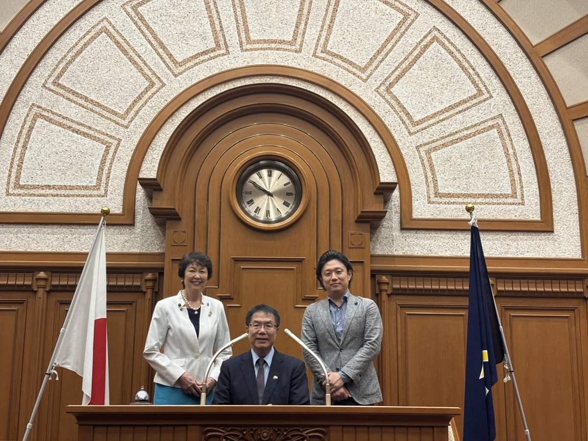 圖片來源:臺南市政府